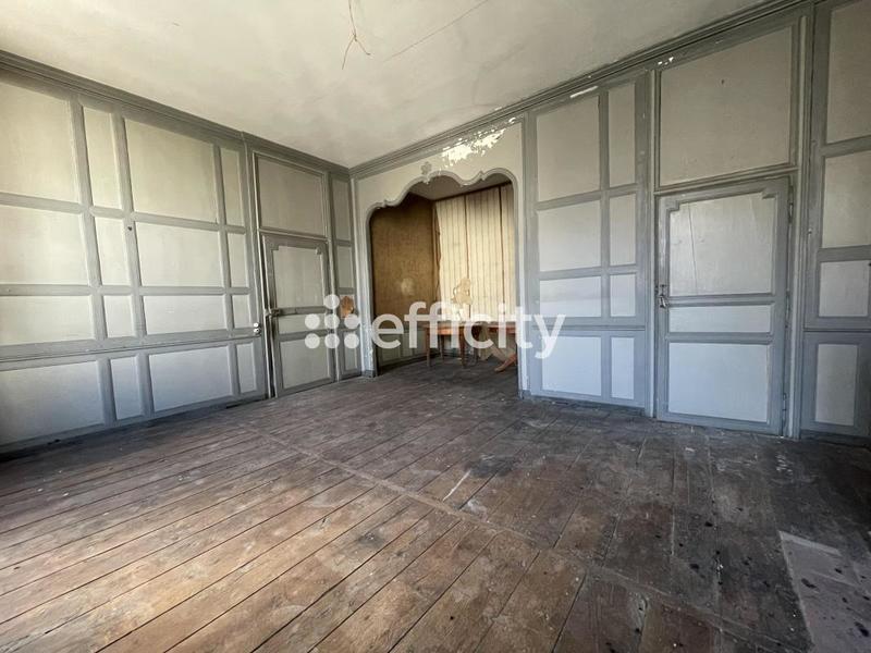 Hôtel particulier - 495 m² - 12 pièces