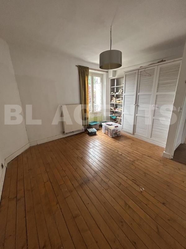 Briarde - 116 m² - 6 pièces