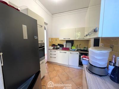 Appartement - 45 m² - 3 pièces