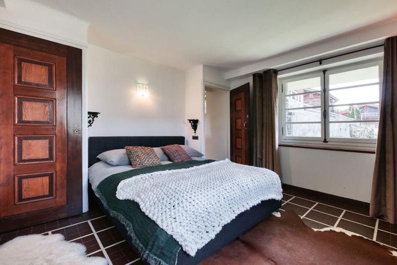 Châlet - 124 m² - 6 pièces