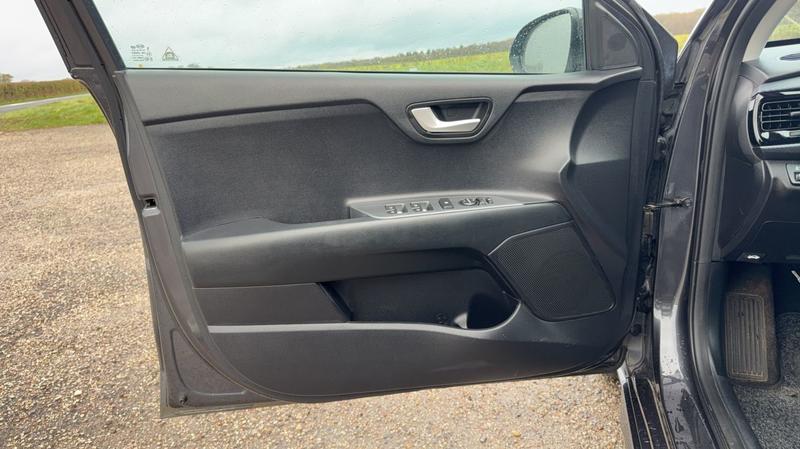 Kia Rio 1.0 t-Gdi 120 Gt Line