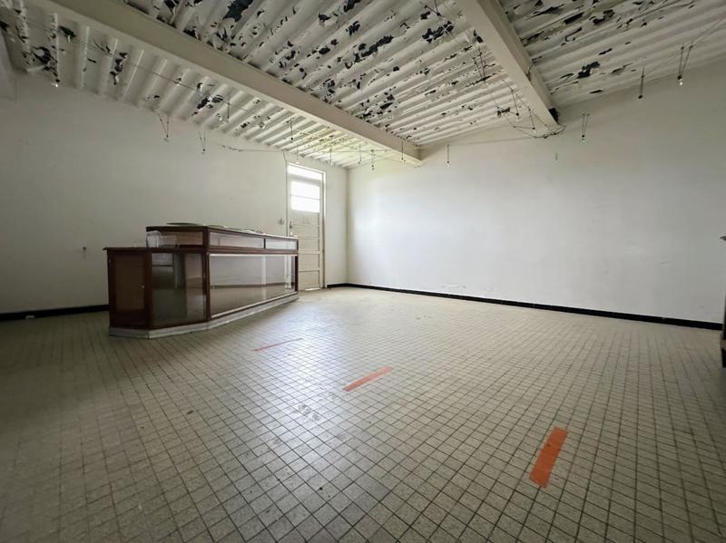 Local commercial - 2 010 m² - 6 pièces