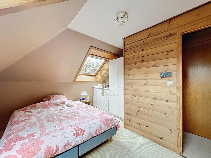 Maison - 156 m² - 6 pièces