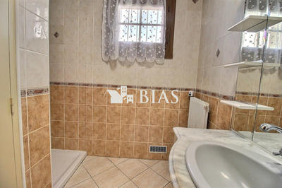 Maison ancienne - 130 m² - 6 pièces