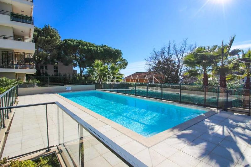 Appartement - 41 m² - 2 pièces