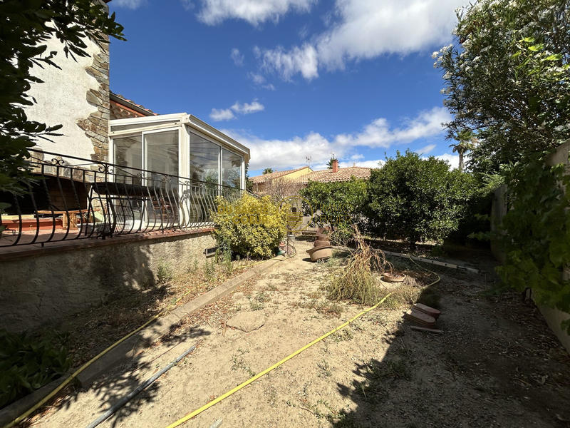 Villa - 153 m² - 4 pièces