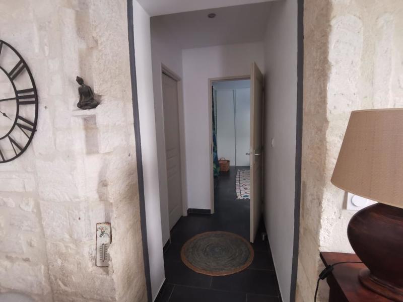 Appartement - 51 m² - 2 pièces