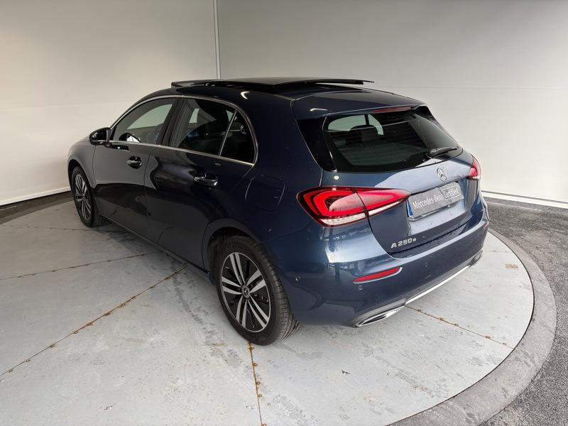 Mercedes Classe a 250 e Progressive Line