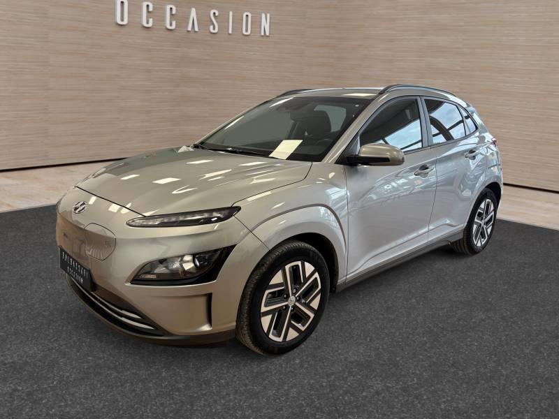 Hyundai Kona Electrique 39 kWh - 136 ch Intuitive