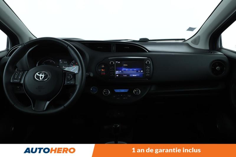 Toyota Yaris 1.5 Hybrid Dynamic 5p 100h