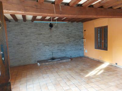 Maison - 106 m² - 4 pièces