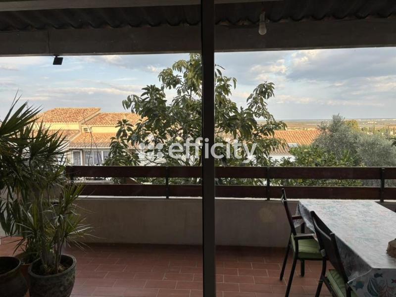 Maison - 75 m² - 4 pièces