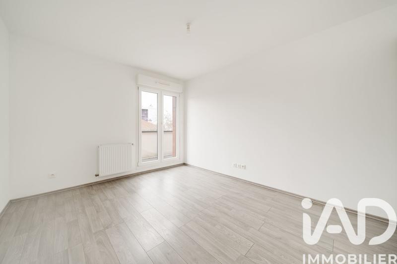 Appartement - 72 m² - 3 pièces