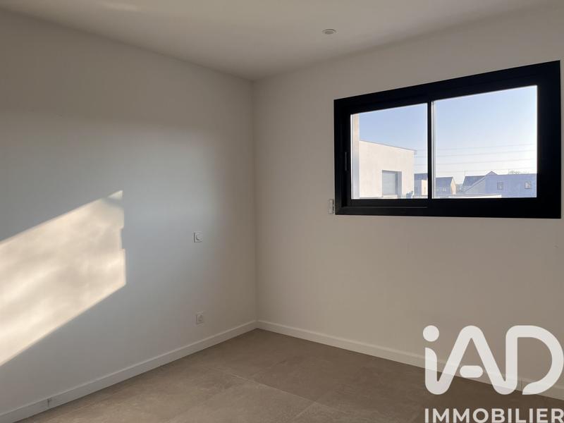 Maison - 170 m² - 7 pièces