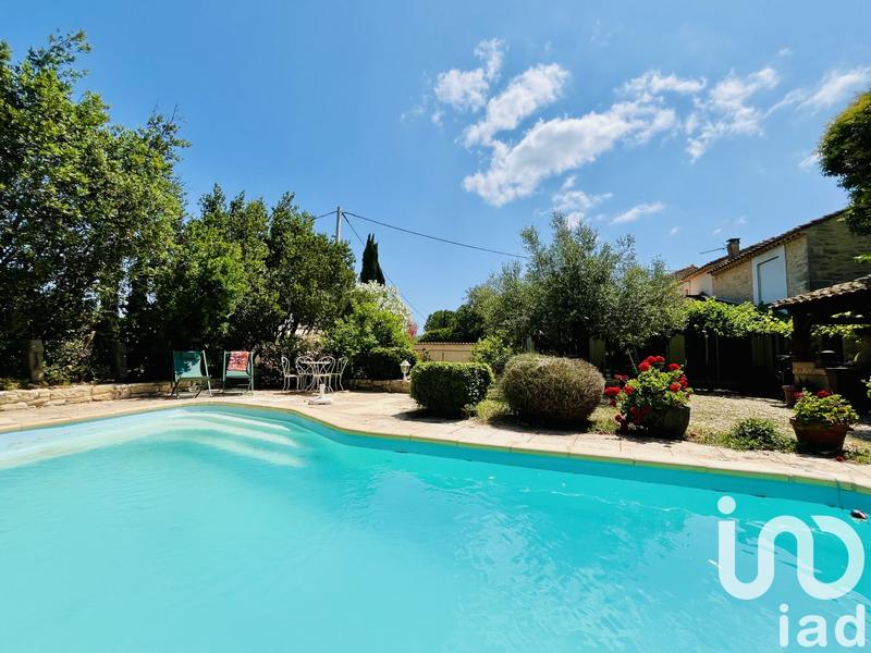 Maison de campagne - 172 m² - 6 pièces