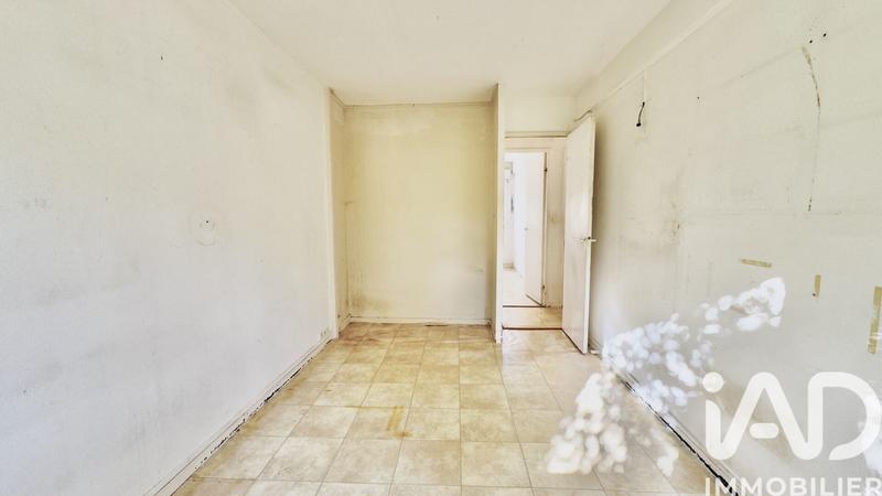 Appartement - 67 m² - 4 pièces