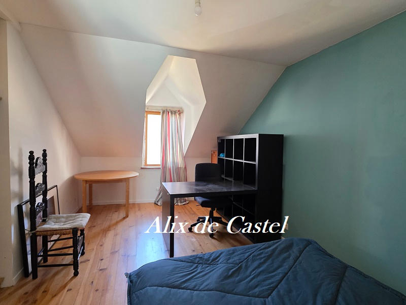 Appartement - 83 m² - 3 pièces