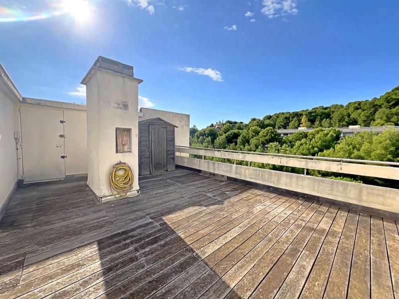 Appartement - 89 m² - 3 pièces