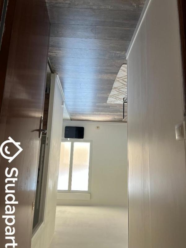 Appartement - 25 m² - 1 pièce