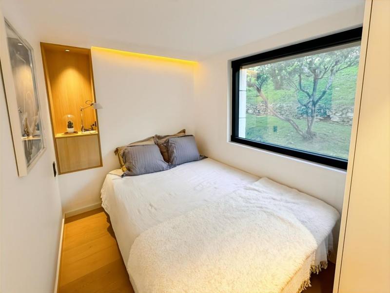 Appartement - 81 m² - 5 pièces