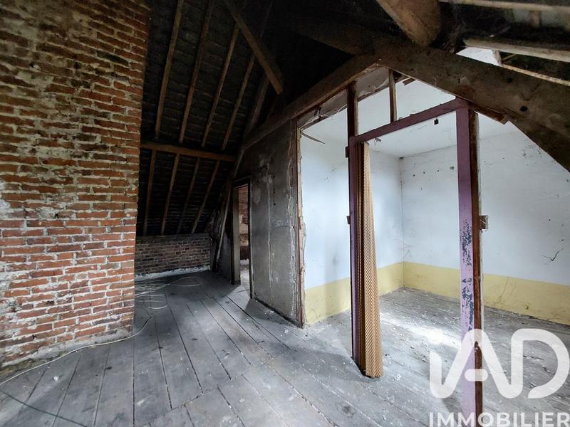 Maison - 78 m² - 4 pièces