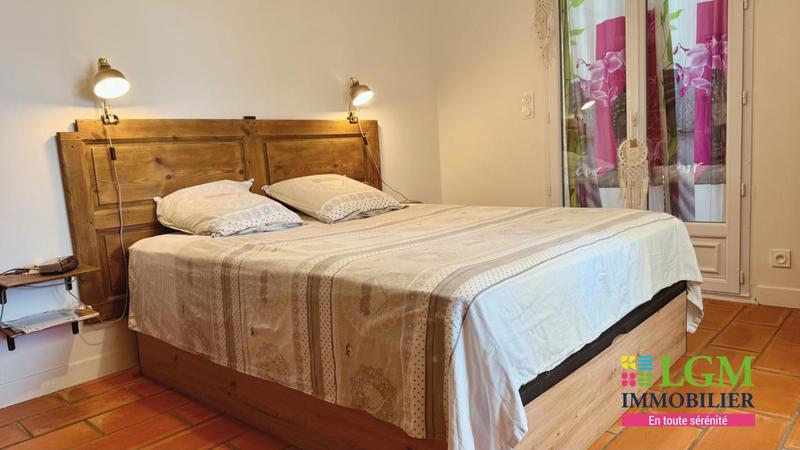 Maison - 173 m² - 6 pièces