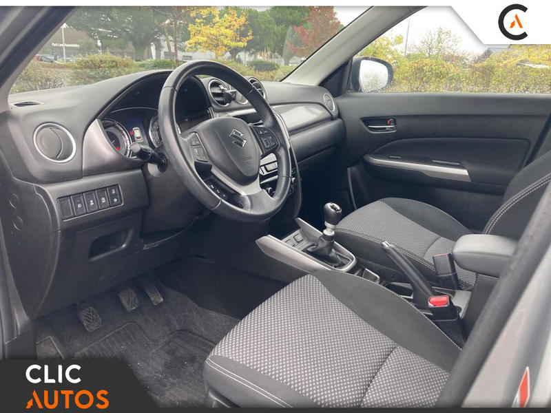 Suzuki Vitara Privilège