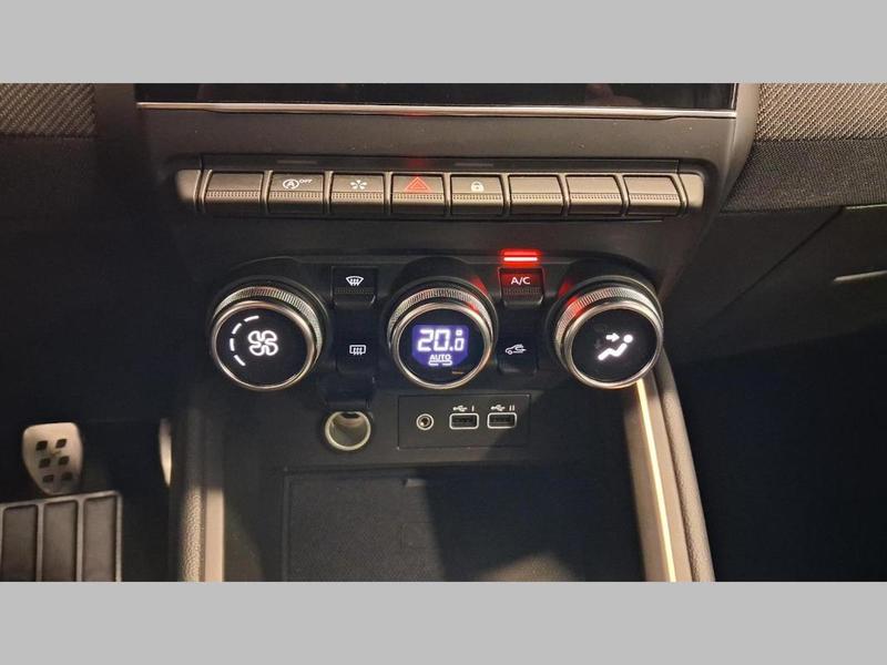 Renault Clio V TCe 90 ch Gsr2 Esprit Alpine