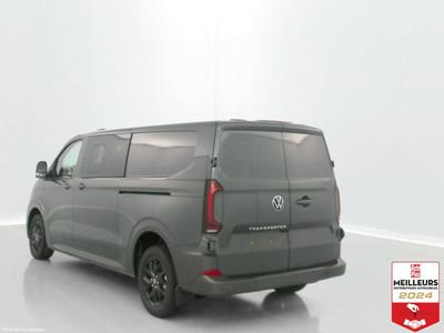 Volkswagen Transporter Procab T7 L1h1 2.0 Tdi 170ch Business