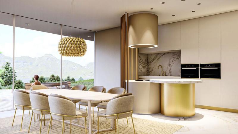 Propriété - 695 m² - 14 pièces