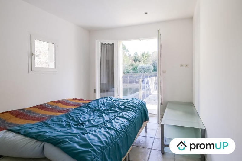 Maison - 146 m² - 5 pièces