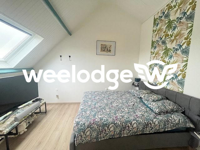 Maison - 126 m² - 6 pièces