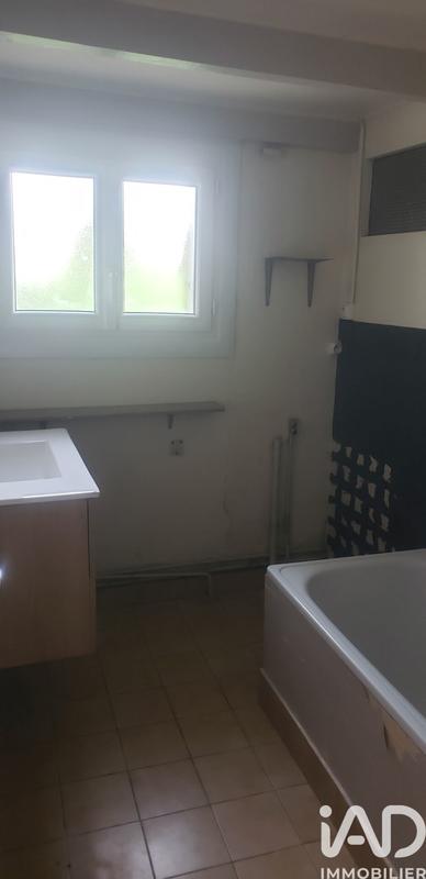 Maison de campagne - 117 m² - 5 pièces