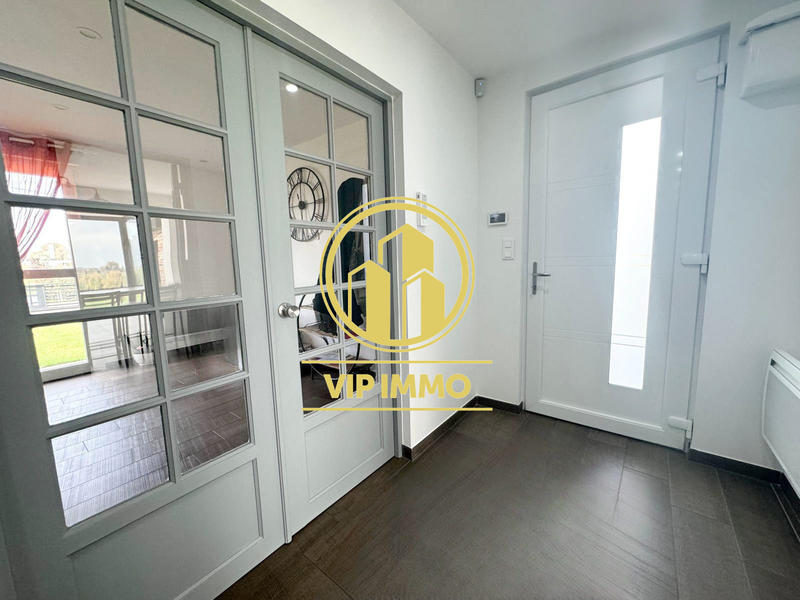 Maison - 180 m² - 5 pièces