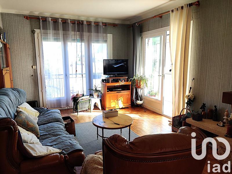 Maison - 133 m² - 5 pièces