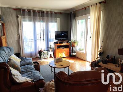 Maison - 133 m² - 5 pièces