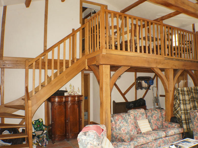 Maison - 131 m² - 6 pièces