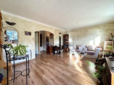 Appartement - 71 m² - 3 pièces