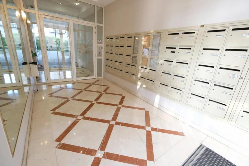 Appartement - 87 m² - 4 pièces