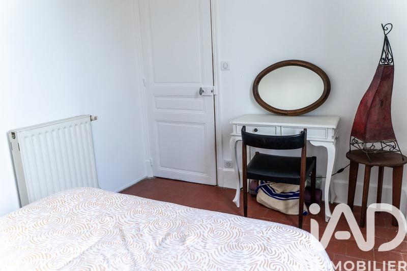 Maison - 118 m² - 5 pièces