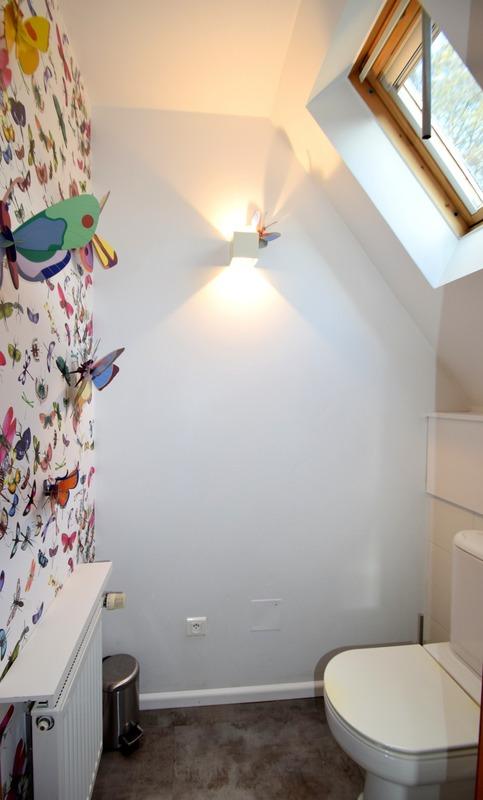 Maison - 159 m² - 6 pièces