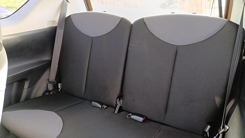 Citroën C1 1.0 68 Attraction