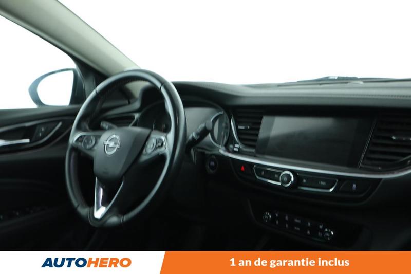 Opel Insignia Grand Sport 1.6 Diesel Elite Automatique 136 ch