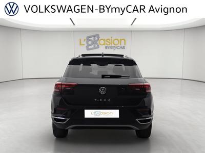 Volkswagen t-Roc 1.5 Tsi 150 Evo Start/Stop Dsg7 Carat Exclusive