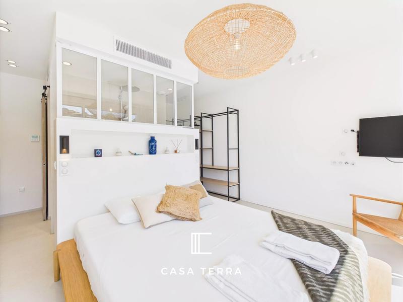 Villa - 150 m² - 6 pièces