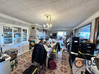 Viager - Maison traditionnelle - 198 m² - 6 pièces