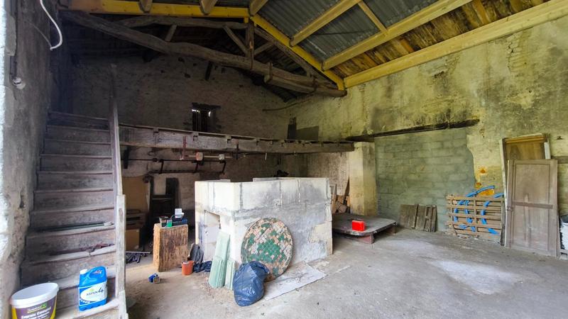 Maison de maîtres - 292 m² - 10 pièces