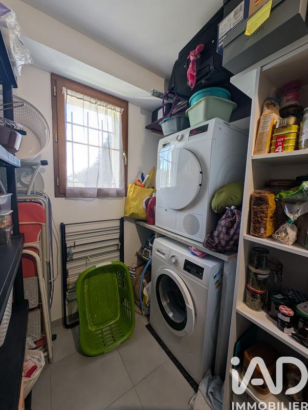 Maison - 136 m² - 4 pièces