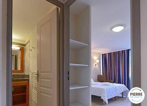 Studio - 29 m² - 1 pièce