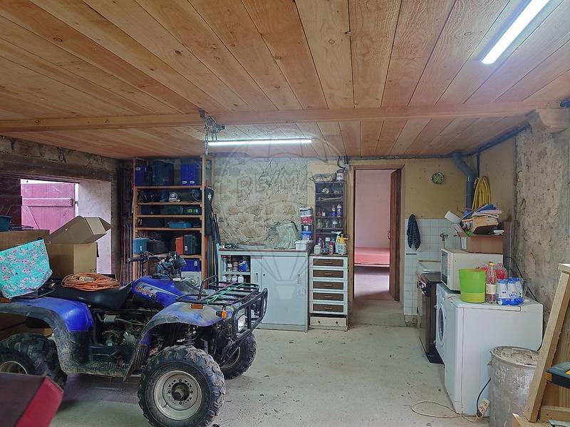 Maison de campagne - 135 m² - 5 pièces